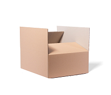 Obrázek Kartonové krabice 5VVL Délka 600-699mm