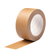 Obrázek Papírová páska hnědá
