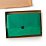 Obrázek Zelený hedvábný papír