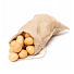 Obrázek Pytle na brambory jutové