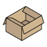 Obrázek Kartonové krabice 5VVL