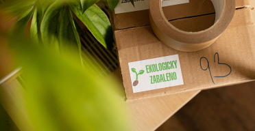 Ekologické balení v praxi: Takhle balí 7 českých e-shopů