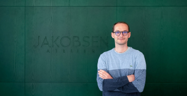 Obrázek Jak se balí… prémiové sklo v Jakobsen Design