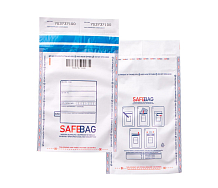 Bezpečnostní obálky SAFEBAG® 
