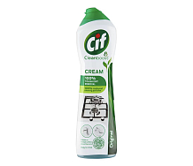 Obrázek Cif cream tekutý písek