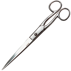 Obrázek Kovové nůžky