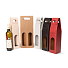 Dárkové krabice na víno v různých barvách