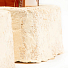 Obrázek Detail povrchu houbového obalu na víno