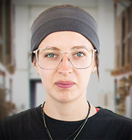 Barbora Chadimová Obrázek Barbora Chadimová
