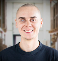Daniel Polčík Obrázek Daniel Polčík