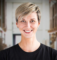 Lucie Pešková Obrázek Lucie Pešková