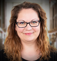 Martina Kautská Obrázek Martina Kautská