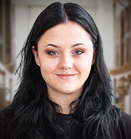 Nikola Pitourová Obrázek Nikola Pitourová