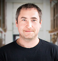 Ondřej Kolarczyk Obrázek Ondřej Kolarczyk