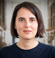 Soňa Kovářová Obrázek Soňa Kovářová