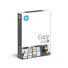 Kancelářský papír HP Copy A4, 80g, 500 listů