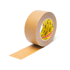 Papírová páska vyztužená 50mm x 50m