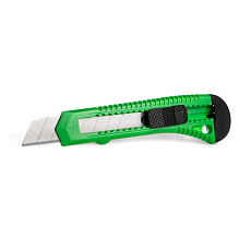 Odlamovací nůž velký 18 mm