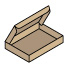 Obrázek Kartonové krabice