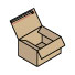 Obrázek Rychlouzavírací krabice